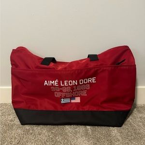 Aimé Leon Dore Offshore Tote Bag